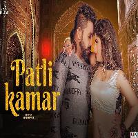 Patli Kamar MTP ft Himanshi Goswami New Haryanavi Songs 2022 By Satpal Bhattu Aala Poster